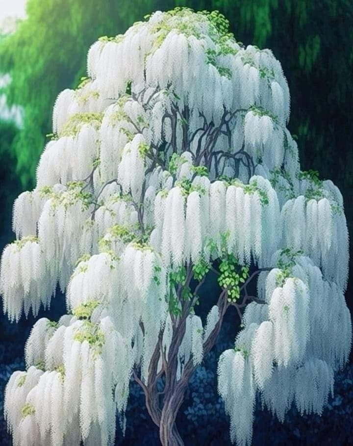 Yıldız Ağacı Fidanı