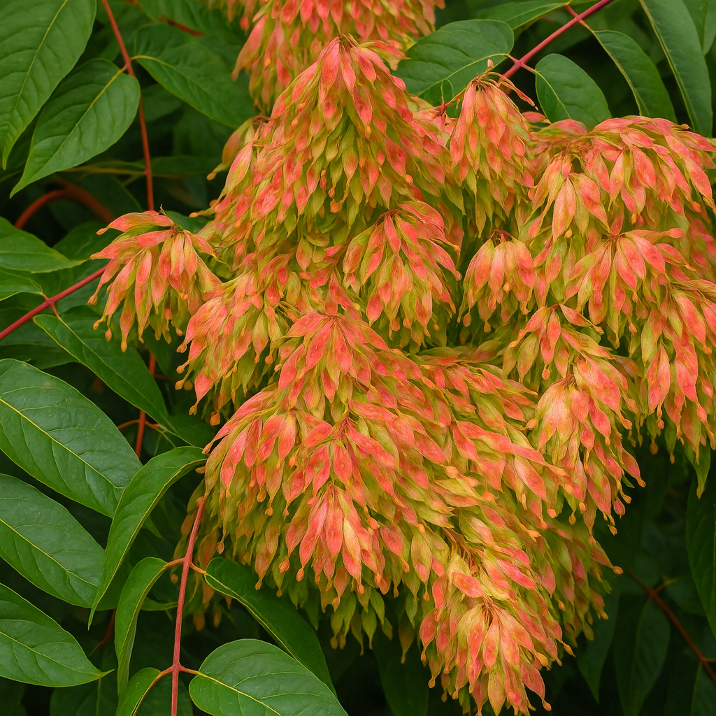 Cennet Ağacı Fidanı