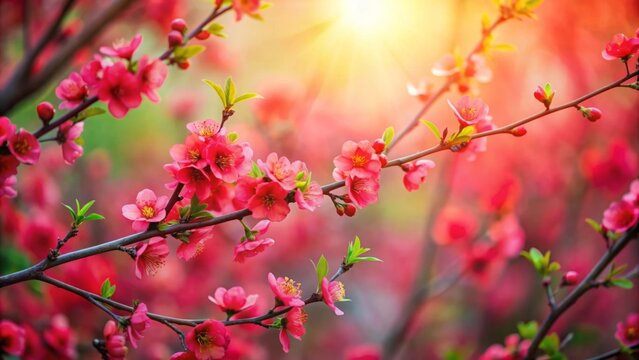 Japon Süs Çiçeği Fidanı