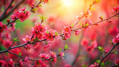 Japon Süs Çiçeği Fidanı