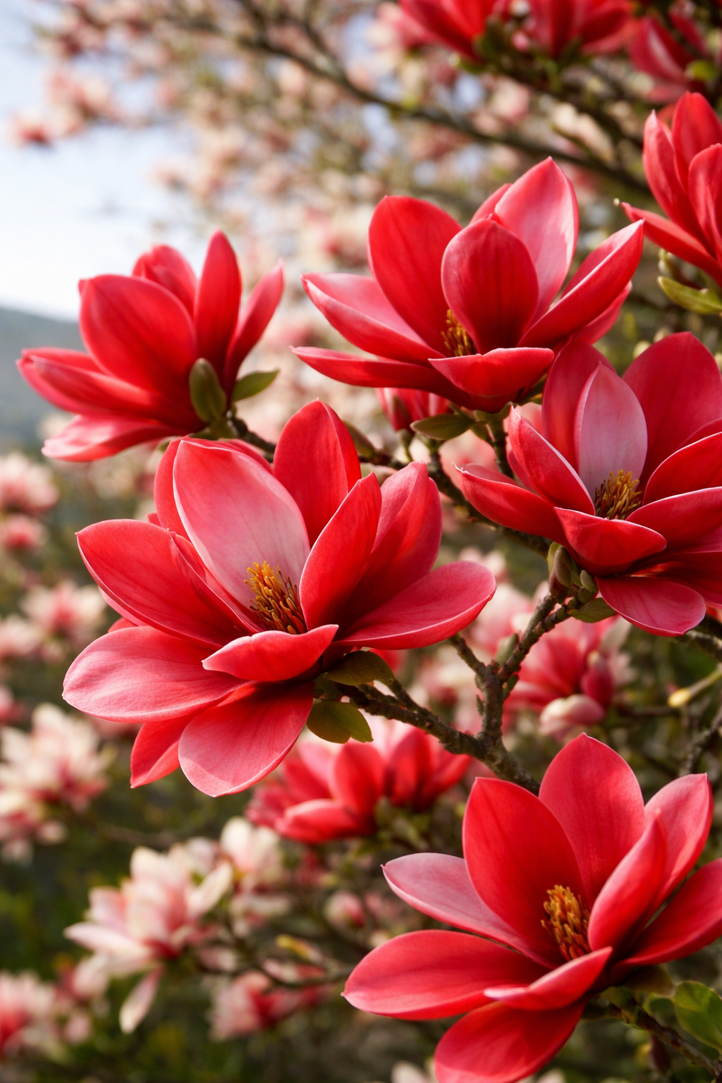 Rosalinda (Manolya) Fidanı