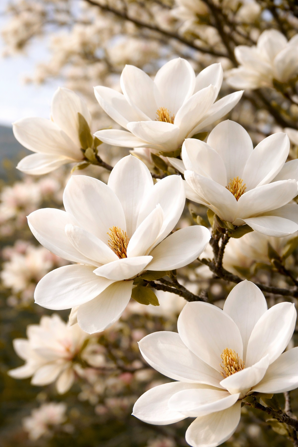 Rosalinda (Manolya) Fidanı