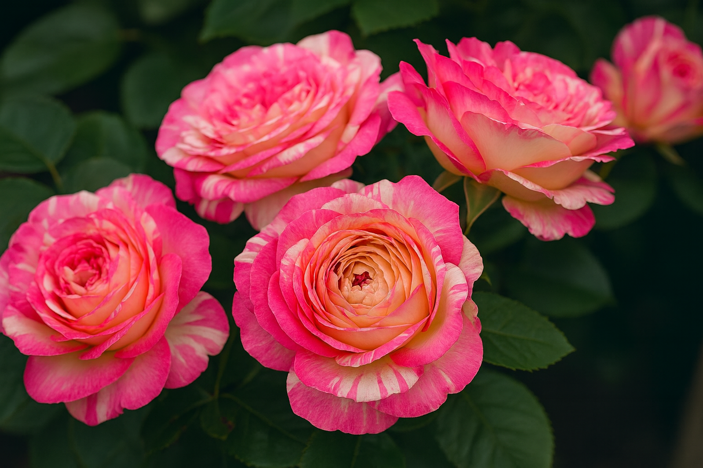 Gül Ağacı Fidanı