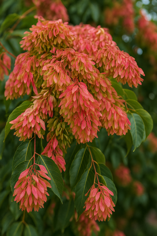 Cennet Ağacı Fidanı