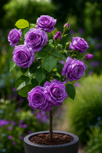 Gül Ağacı Fidanı