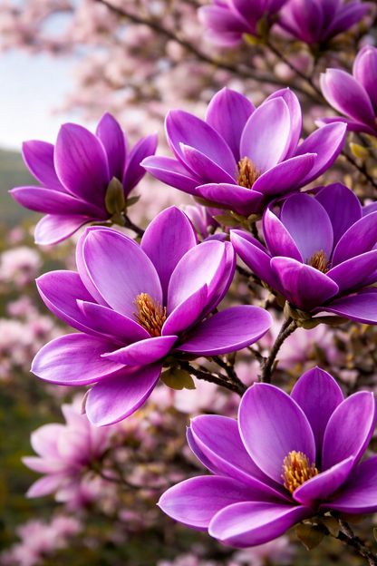 Rosalinda (Manolya) Fidanı