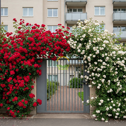 Sarmaşık Gül Fidanı